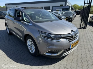 Renault Espace Renault Espace 1.6 dCi Initiale Paris 5p. - afbeelding nr 2
