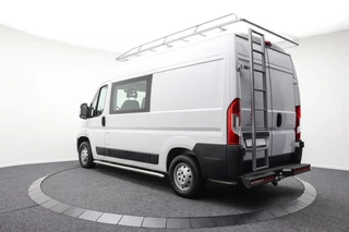 Citroën Jumper - afbeelding nr 6