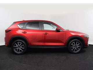 Mazda CX-5 - afbeelding nr 5