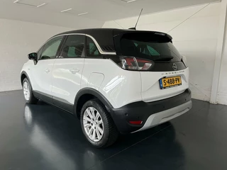 Opel Crossland Opel Crossland 1.2 Turbo Elegance,LED,Camera,sensoren,stoel/stuur/voorruit verwarming - afbeelding nr 4