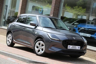 Suzuki Swift 1.2 Style Smart Hybrid Navi LED Camera ACC