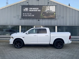 Dodge Ram - afbeelding nr 8