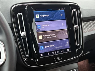 Volvo XC40 Volvo XC40 Recharge Plus - afbeelding nr 19