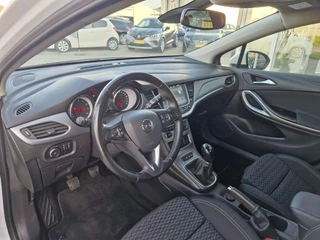 Opel Astra Opel Astra Sports Tourer 1.0 Online Edition | Camera | Navigatie | PDC | - afbeelding nr 7