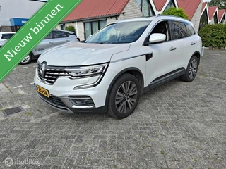 Renault Koleos 1.3 160 TCe