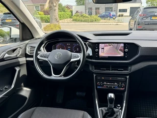 Volkswagen T-Cross Volkswagen T-Cross 1.5 TSI 150PK DSG R-Line Virtual Camera Carplay - afbeelding nr 3