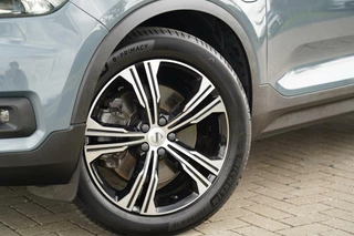 Volvo XC40 Volvo XC40 1.5 T5 Recharge Inscription - Dealer onderhouden - Panoramisch schuif/kanteldak - Stoel en stuurwielverwarming - Harman Kardon - Elektrisch verstelbare stoelen - Adaptieve cruise control i.c.m. BLIS - 360 graden camera - - afbeelding nr 52