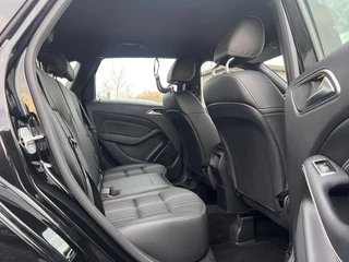 Mercedes-Benz B-Klasse Mercedes-Benz B-klasse 180 Ambition 1e Eigenaar,Navi,Airco,PDC,Trekhaak,Bluetooth,6-bak,123pk,Nieuwe APK bij Aflevering - afbeelding nr 10