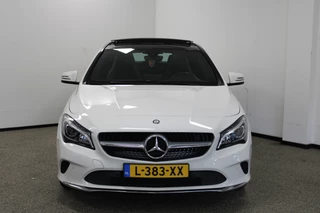 Mercedes-Benz CLA Facelift|Pano|ILS|Navi|Stoelverw. - afbeelding nr 5