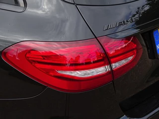 Mercedes-Benz C-Klasse Mercedes-Benz C-Klasse Estate C63 AMG S 510PK V8 BI-Turbo / Edition 1 / CARBON / LED - afbeelding nr 58