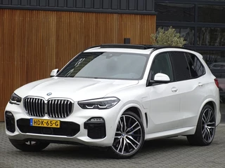 BMW X5 - afbeelding nr 55