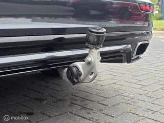 Volvo V60 VOLVO V60 2.0 T5 250PK R-DESIGN CAMERA LEER TREKHAAK CARPLAY - afbeelding nr 30