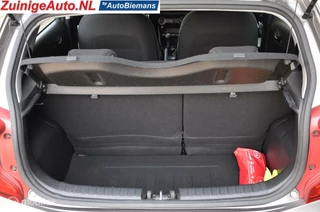Kia Picanto Kia Picanto 1.0i Airco Cruise contr. 1e eign. Zeer Mooi - afbeelding nr 14
