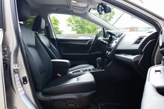 Subaru Outback Subaru Outback 2.5i CVT Premium | Eyesight | Navigatie | Trekhaak | - afbeelding nr 11