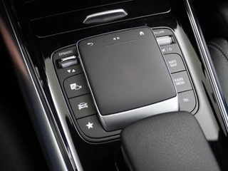 Mercedes-Benz GLA Mercedes-Benz GLA 250e Luxury // Trekhaak // Carplay // WideScreen // Navigatie // LED Koplampen // Cruise Control - afbeelding nr 31
