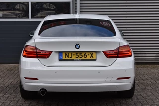 BMW 4 Serie - afbeelding nr 9