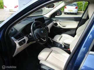 BMW X1 BMW X1 sDrive20i Business Edition Plus - afbeelding nr 8