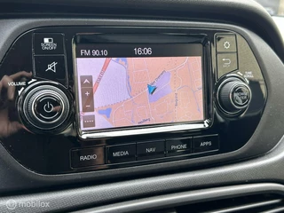 Fiat Tipo Fiat Tipo 1.4 Street Clima / LM / fm nav / 54.802 KM!!! 12-2019!! - afbeelding nr 28