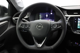 Opel Corsa-e Opel Corsa-e Edition 50 kWh 3 Fase - Carplay, Cruise, Clima, SOH 91% - afbeelding nr 12