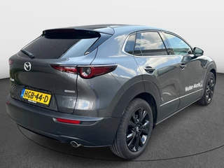 Mazda CX-30 Mazda CX-30 2.5 eSA-G 140pk | NAVI CARPLAY BOSE® *DEMO* - afbeelding nr 2