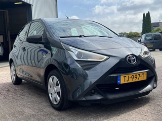 Toyota Aygo | LED | BOVAG GARANTIE | - afbeelding nr 9