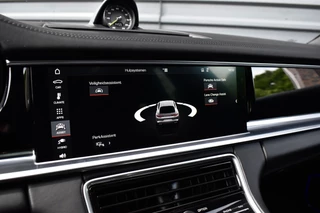 Porsche Panamera | Panoramadak | ACC | Bose | Sportuitlaat | 21'' Velgen | Head-Up | CarPlay | - afbeelding nr 14