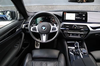 BMW 5 Serie - afbeelding nr 17