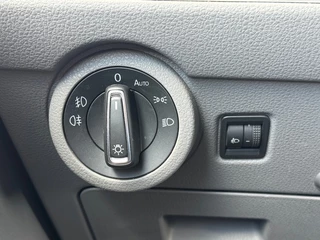 Volkswagen Transporter Volkswagen Transporter 2.0 TDI 150PK Automaat L2H1 / Dubbele schuifdeur / Carplay / Dea - afbeelding nr 15