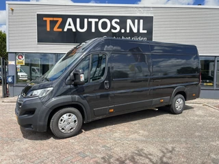 Citroën Jumper - 37293173-0