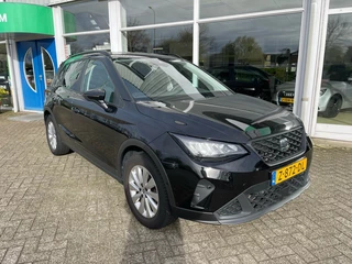 SEAT Arona - afbeelding nr 4