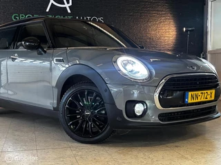 MINI Clubman Mini Clubman 1.5 Cooper Chili - afbeelding nr 25
