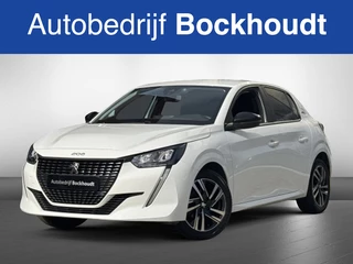 Peugeot 208 1.2 PT 75 Style | AppleCarplay | Cruise | Airco