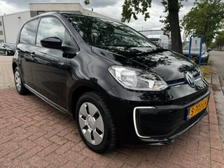 Volkswagen e-up! e-up!