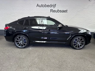 BMW X4 BMW X4 M40I High Executive Panodak 360Camera Memory Incl 12Mnd Garantie - afbeelding nr 4
