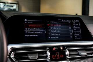 BMW M4 BMW 4-serie Cabrio M4 xDrive Competition|Ceramic|indiv|Carbon - afbeelding nr 63