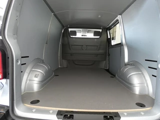 Volkswagen Transporter Volkswagen Transporter 2.0 TDI L1H1 Zeer mooi ! Nl auto - afbeelding nr 15