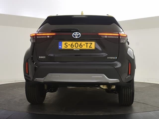 Toyota Yaris Cross - afbeelding nr 8
