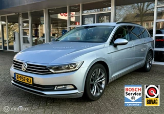 Volkswagen Passat - 410461979-0