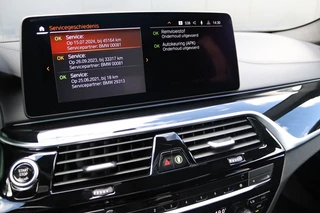 BMW 5 Serie - afbeelding nr 27