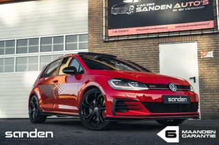 Volkswagen Golf - 102432096-0