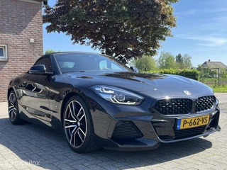 BMW Z4 BMW Z4 Roadster sDrive20i High Executive M-Sport H-Sportrem Adaptive Led - afbeelding nr 5