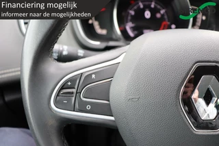 Renault Grand Scénic Renault grand scenic 1.3 TCe Intens deels leder carplay trekhaak android climate&cruise control virtual cockpit - afbeelding nr 29