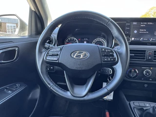 Hyundai i10 Staat in Hardenberg - afbeelding nr 6