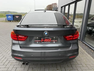 BMW 3 Serie BMW 328i GT Gran Turismo M Sport HUD Pano Leder Naviprof - afbeelding nr 10