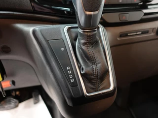 Ford Transit Custom Ford Transit Custom 300 2.0 TDCI L2H1 Limited Dubbele Cabine Automaat Navi Airco 2x schuifdeuren  Trekhaak Parkeersensoren Carplay - afbeelding nr 9