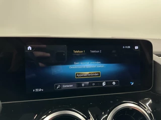 Mercedes-Benz B-Klasse Mercedes B-klasse 180 Business Solution CARPLAY LM NAVI - afbeelding nr 28