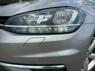 Volkswagen Golf Volkswagen Golf 1.4 TSI Comfortline Adaptive Cruise Climate LED - afbeelding nr 20