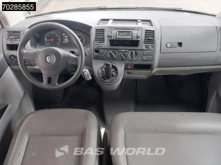Volkswagen Transporter Volkswagen Transporter 84PK COMING SOON! Dubbel Cabine Trekhaak Cruise DC Doka Mixto 6m3 Trekhaak Cruise control - afbeelding nr 7