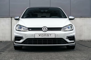 Volkswagen Golf Volkswagen Golf 2.0 TSI 4Motion R Pano Camera ACC - afbeelding nr 2