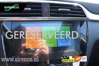 MG ZS EV MG ZS EV Luxury 45 kWh leder panodak carplay stoelverwarming navigatie camera adaptive cruise control airco - afbeelding nr 26